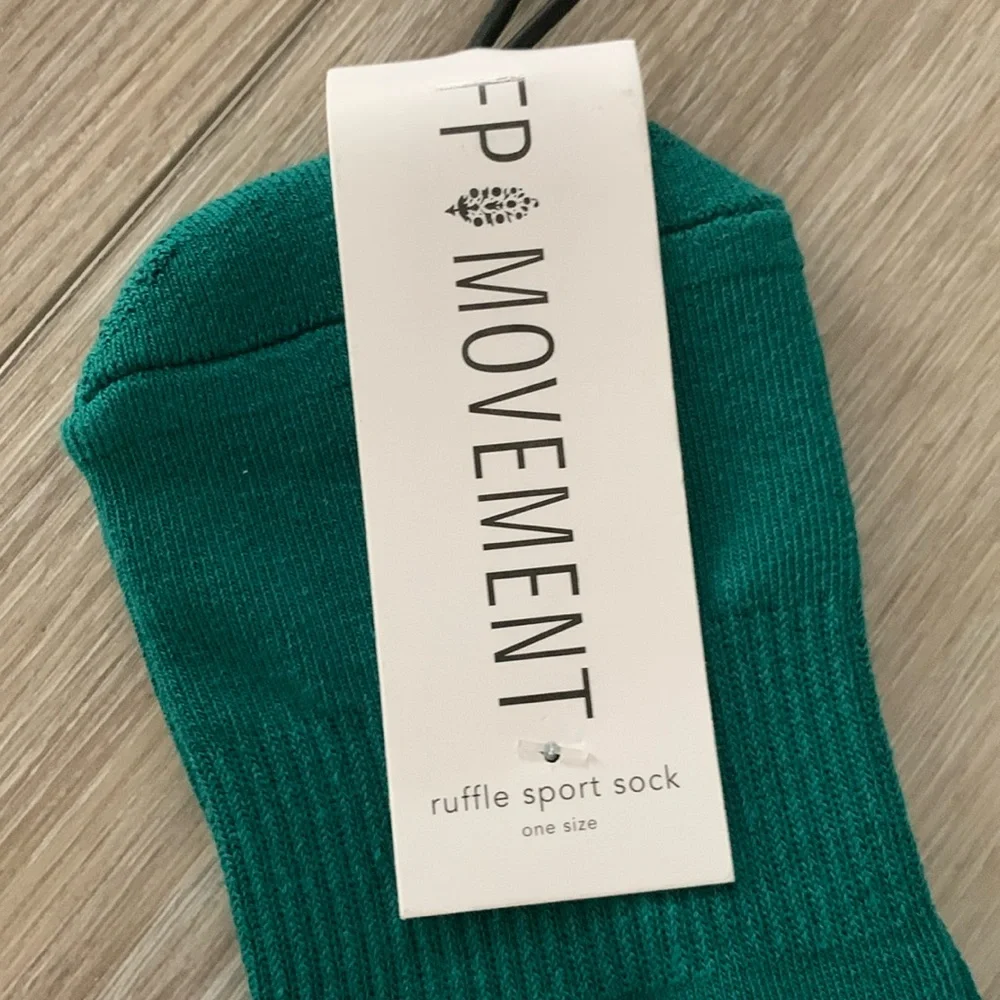 FP Movement by Free People new tag